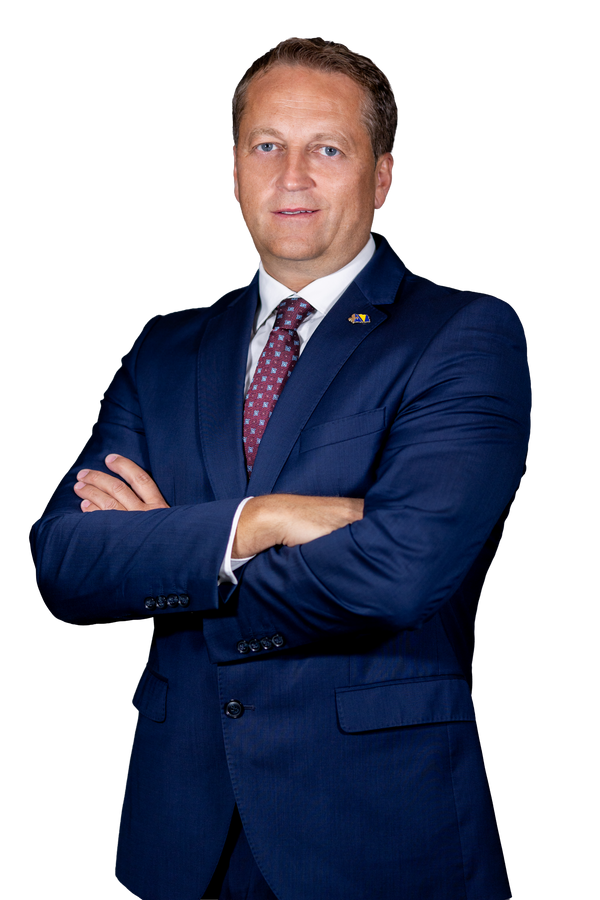 Adnan Efendić
