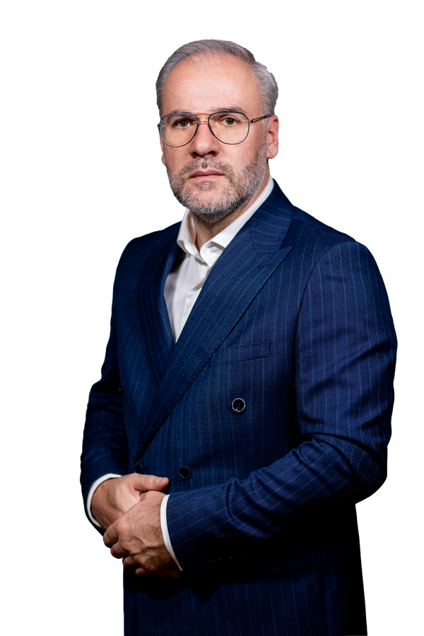 Faruk Redžić