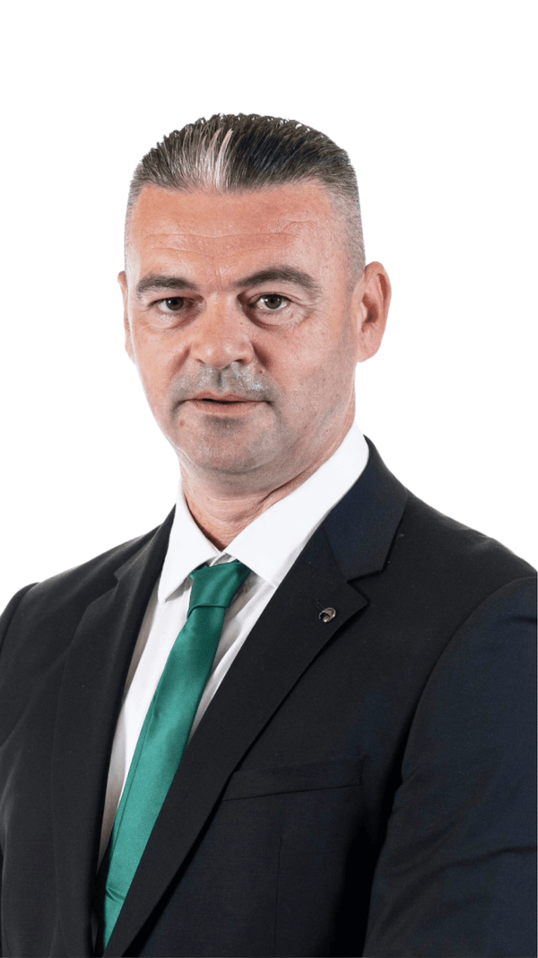 Haris Alihodžić