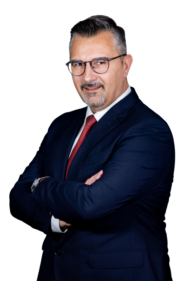 Dženan Selimbegović