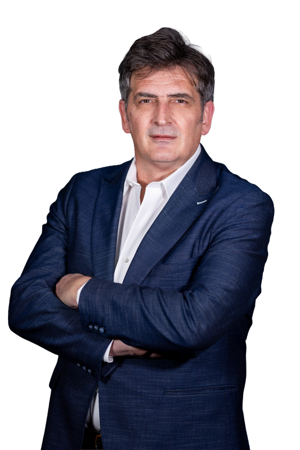 Faruk Kapidžić