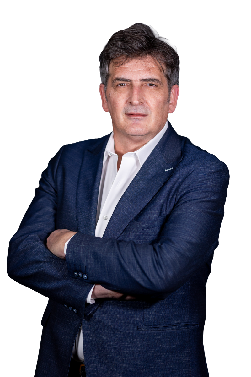 Faruk Kapidžić