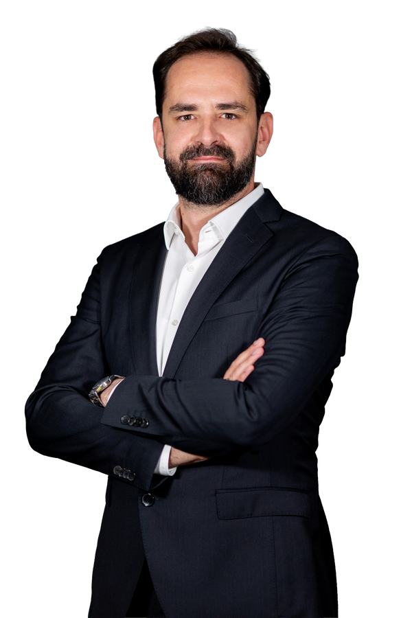 Faruk Selmanović
