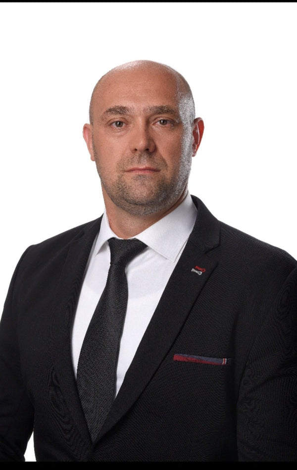 Emir Šehović