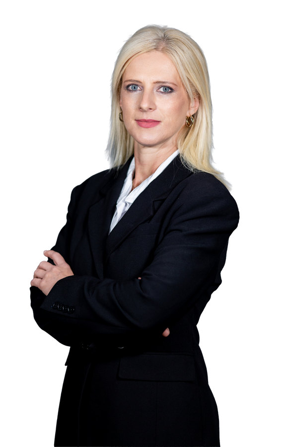 Irma Sokolović