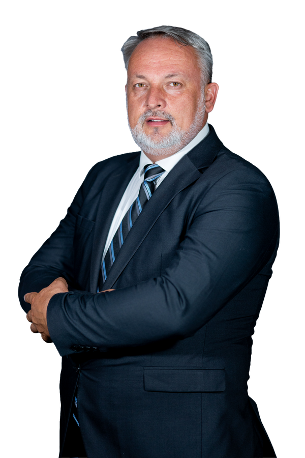 Mahir Dević