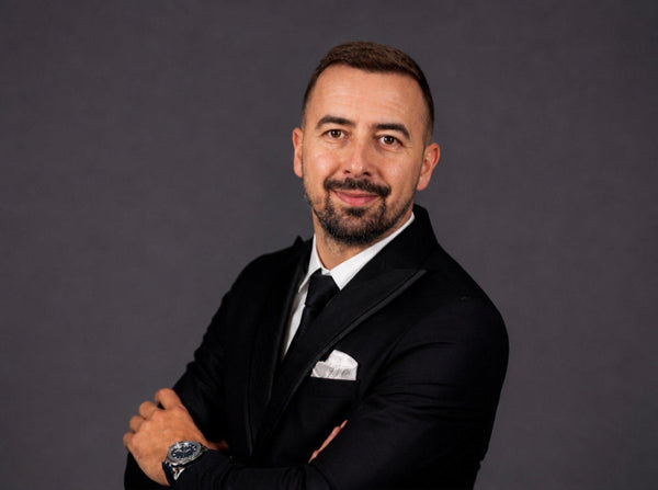 Muhamed Šehović